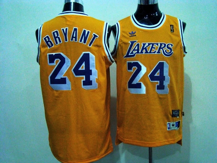 Los Angeles Lakers jerseys-072